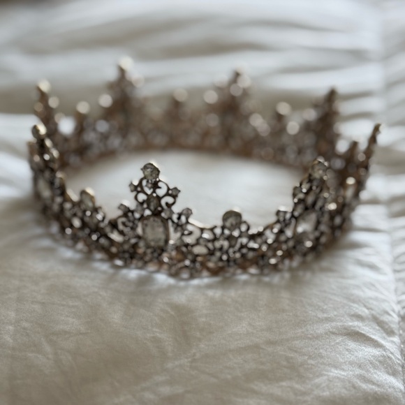 Princess Crown - Picture 1 of 6